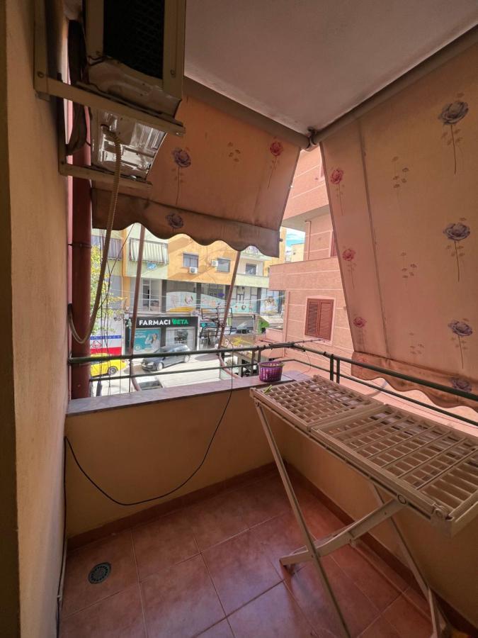 Апартаменты Sjsjksdbbd Тирана Экстерьер фото