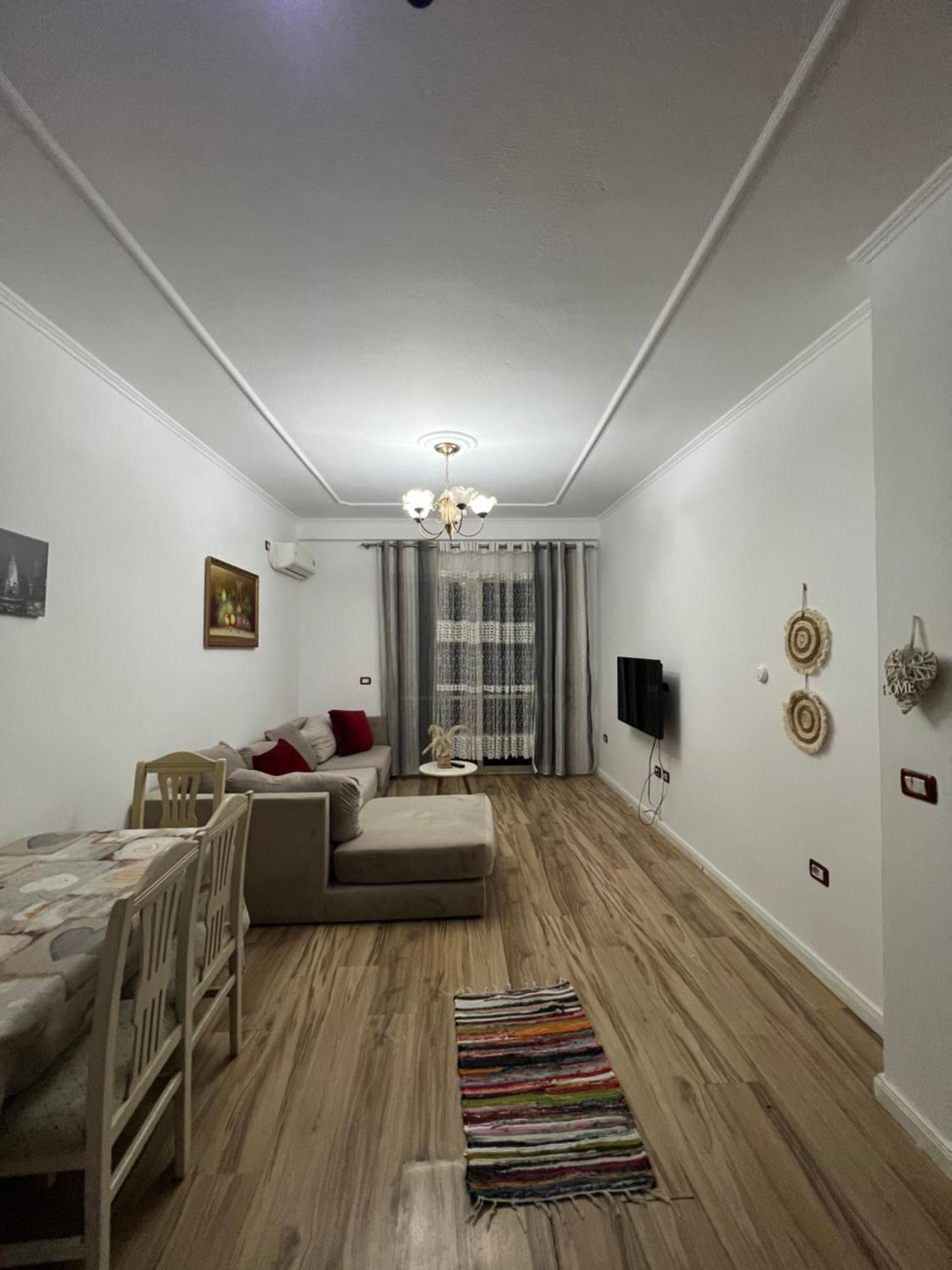 Апартаменты Sjsjksdbbd Тирана Экстерьер фото